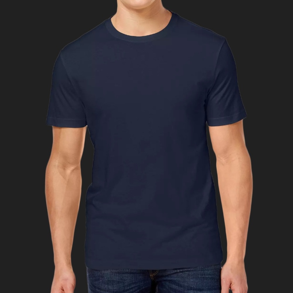 Club Room Men's Performance Crew Neck T-Shirt